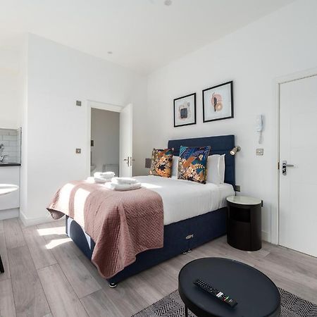 Richmond By Capital Aparthotel Лондон Екстериор снимка