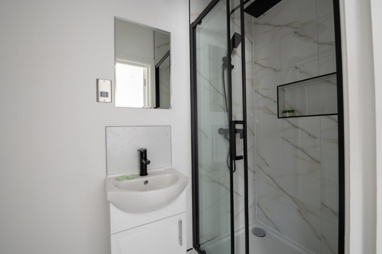 Richmond By Capital Aparthotel Лондон Екстериор снимка