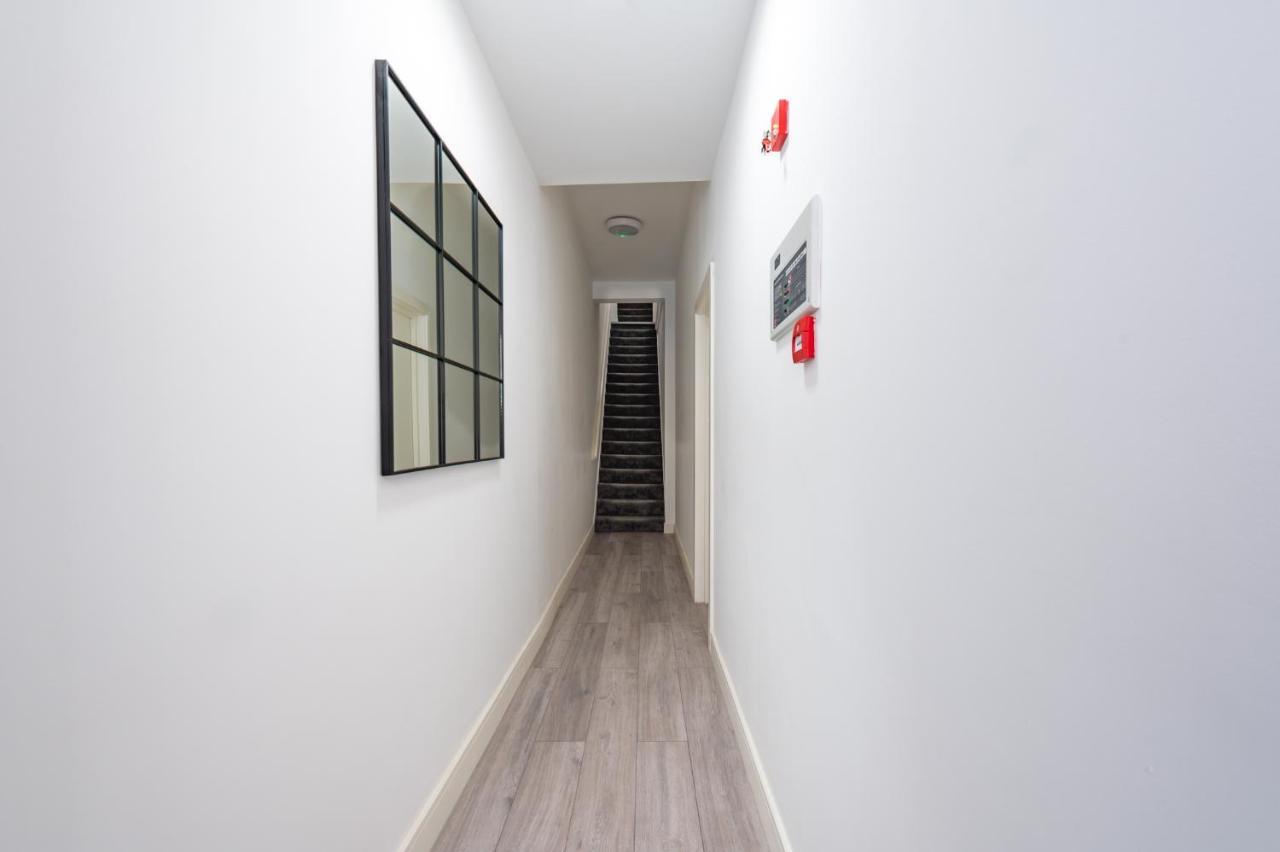 Richmond By Capital Aparthotel Лондон Екстериор снимка