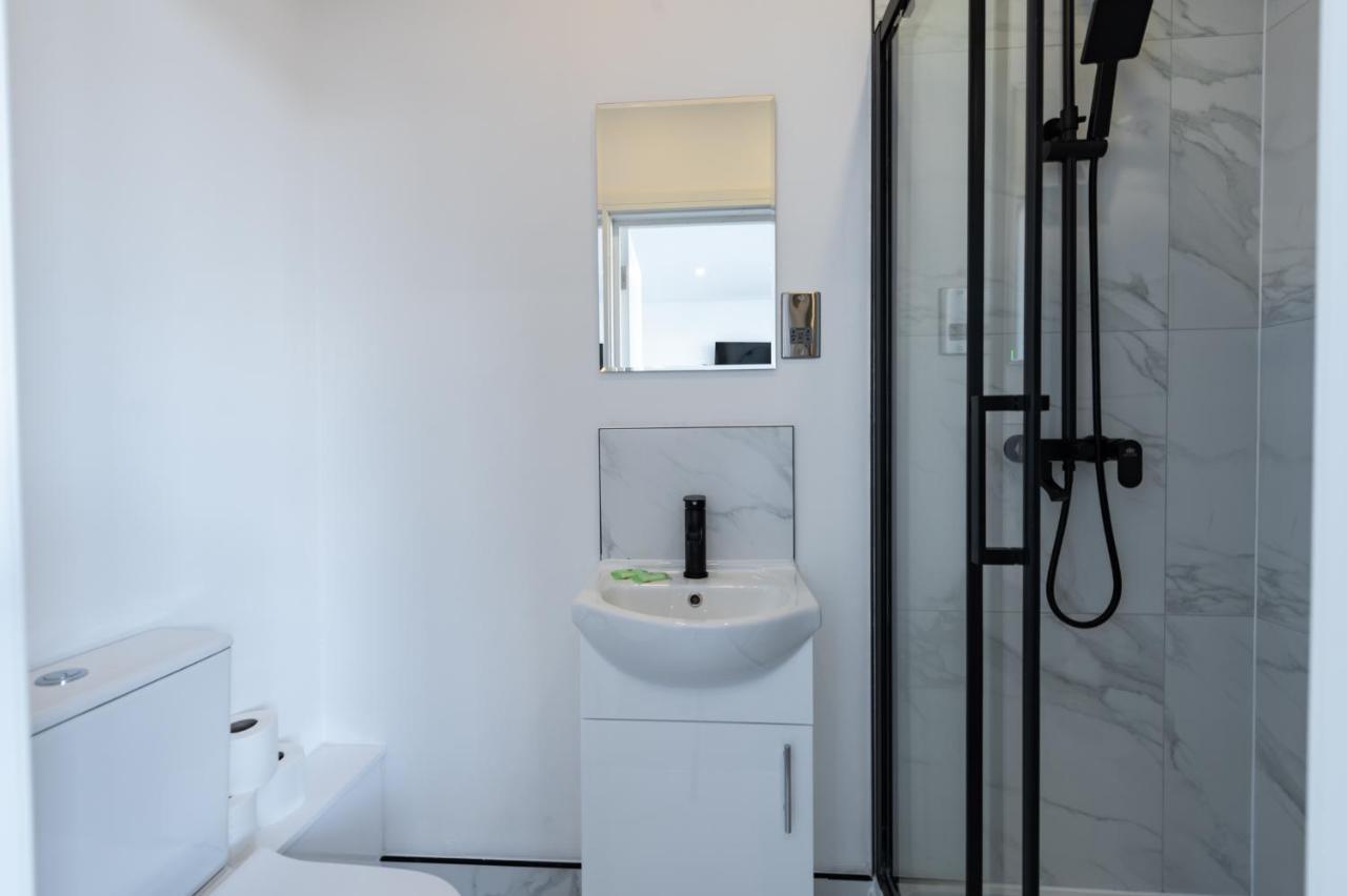 Richmond By Capital Aparthotel Лондон Екстериор снимка
